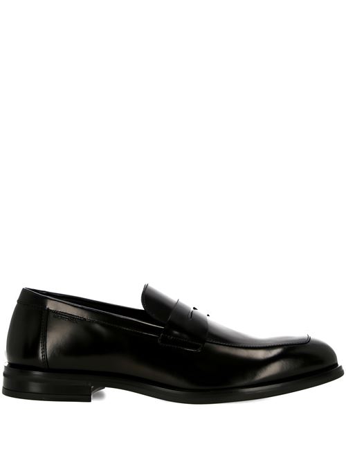 Black loafer STUART WEITZMAN | SI148BRCBLK